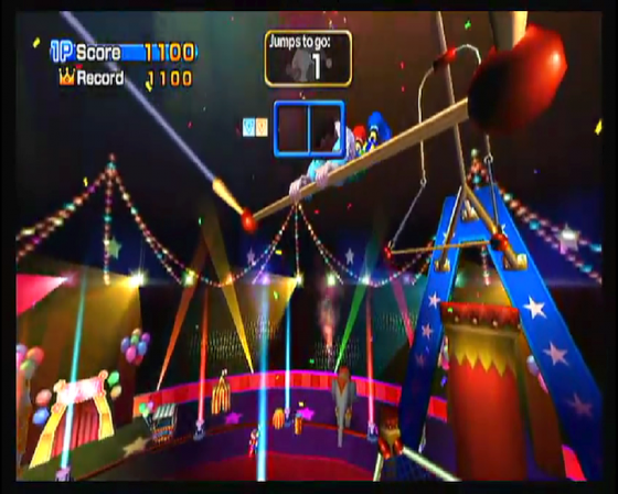 Active Life: Magical Carnival Screenshot 46 (Nintendo Wii (US Version))