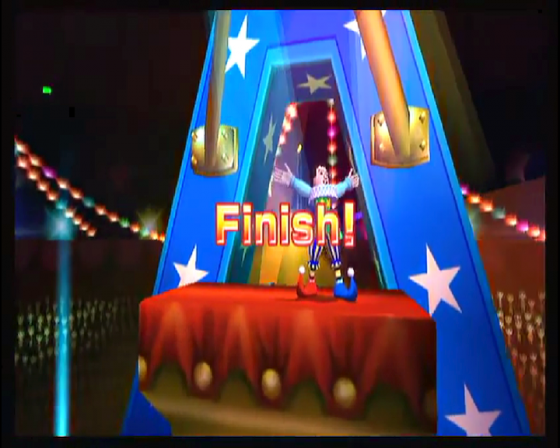 Active Life: Magical Carnival Screenshot 47 (Nintendo Wii (US Version))