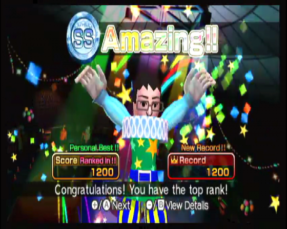 Active Life: Magical Carnival Screenshot 48 (Nintendo Wii (US Version))