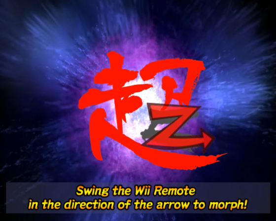 Saban's Power Rangers Samurai Screenshot 56 (Nintendo Wii (EU Version))