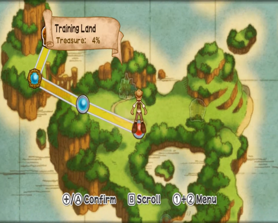 Active Life Explorer (With Mat) Screenshot 34 (Nintendo Wii (US Version))