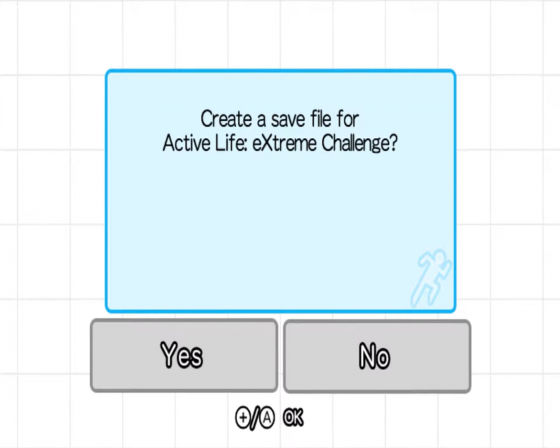 Active Life: Extreme Challenge Screenshot 39 (Nintendo Wii (US Version))