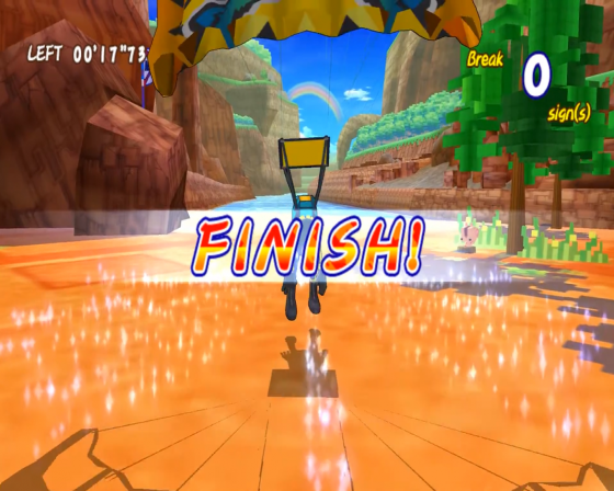 Active Life: Extreme Challenge Screenshot 54 (Nintendo Wii (US Version))