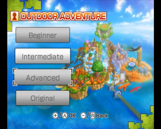 Active Life: Outdoor Challenge Screenshot 10 (Nintendo Wii (US Version))