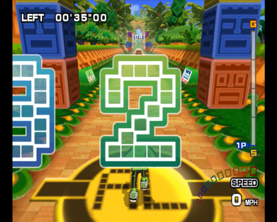 Active Life: Outdoor Challenge Screenshot 15 (Nintendo Wii (US Version))