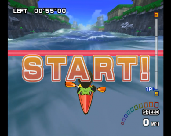 Active Life: Outdoor Challenge Screenshot 16 (Nintendo Wii (US Version))