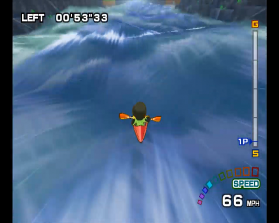 Active Life: Outdoor Challenge Screenshot 17 (Nintendo Wii (US Version))