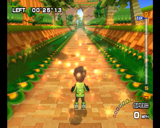 Active Life: Outdoor Challenge Screenshot 21 (Nintendo Wii (US Version))