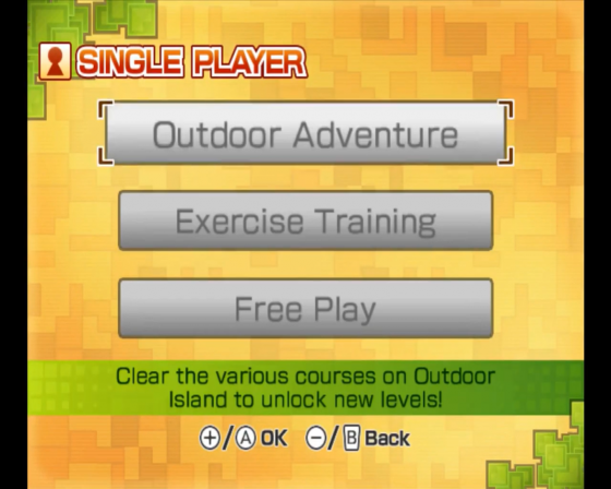 Active Life: Outdoor Challenge Screenshot 28 (Nintendo Wii (US Version))