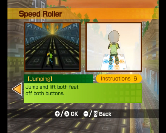 Active Life: Outdoor Challenge Screenshot 37 (Nintendo Wii (US Version))