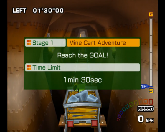 Active Life: Outdoor Challenge Screenshot 38 (Nintendo Wii (US Version))