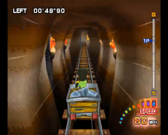 Active Life: Outdoor Challenge Screenshot 43 (Nintendo Wii (US Version))