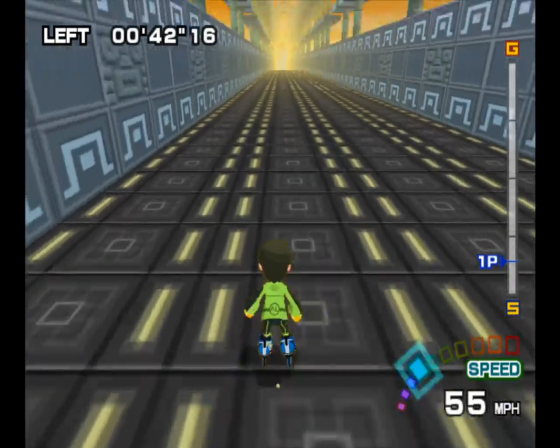 Active Life: Outdoor Challenge Screenshot 53 (Nintendo Wii (US Version))