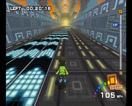 Active Life: Outdoor Challenge Screenshot 57 (Nintendo Wii (US Version))