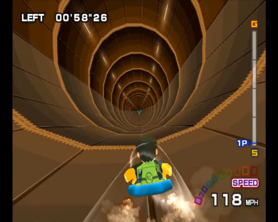 Active Life: Outdoor Challenge Screenshot 60 (Nintendo Wii (US Version))