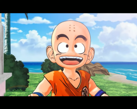 Dragon Ball: Revenge Of King Piccolo Screenshot 40 (Nintendo Wii (US Version))