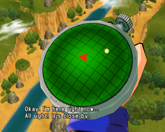 Dragon Ball: Revenge Of King Piccolo Screenshot 49 (Nintendo Wii (US Version))