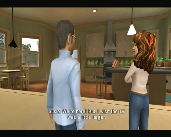 Food Network: Cook Or Be Cooked Screenshot 13 (Nintendo Wii (US Version))