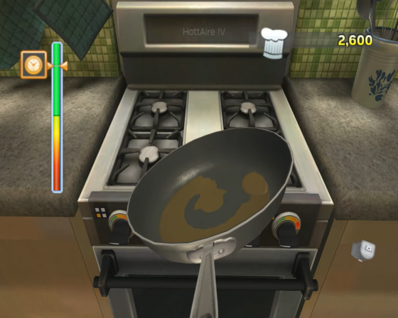 Food Network: Cook Or Be Cooked Screenshot 24 (Nintendo Wii (US Version))