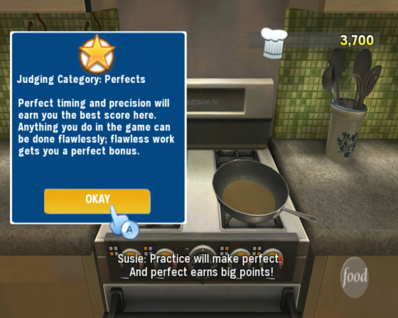 Food Network: Cook Or Be Cooked Screenshot 25 (Nintendo Wii (US Version))