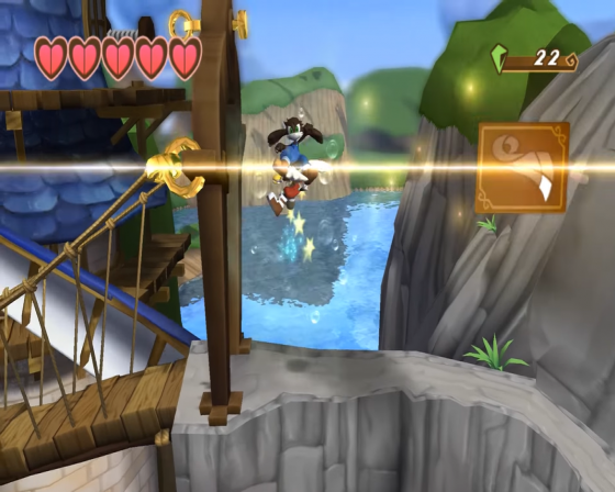 Klonoa Screenshot 14 (Nintendo Wii (US Version))