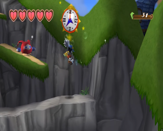 Klonoa Screenshot 19 (Nintendo Wii (US Version))