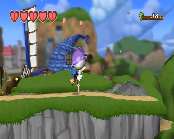 Klonoa Screenshot 22 (Nintendo Wii (US Version))