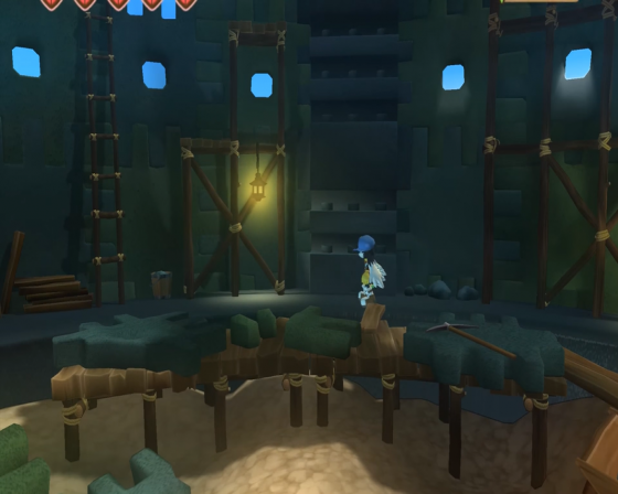 Klonoa Screenshot 25 (Nintendo Wii (US Version))