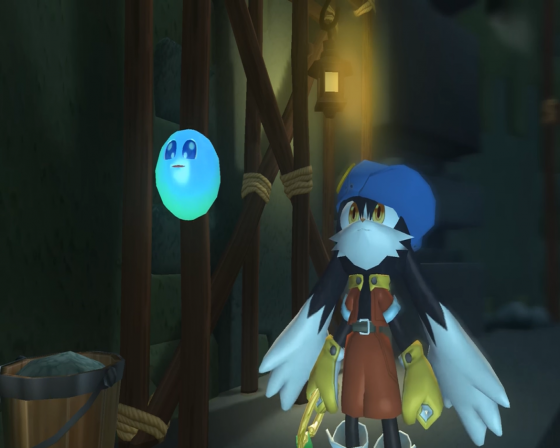 Klonoa Screenshot 26 (Nintendo Wii (US Version))