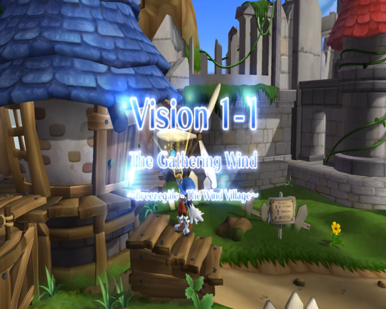 Klonoa Screenshot 29 (Nintendo Wii (US Version))