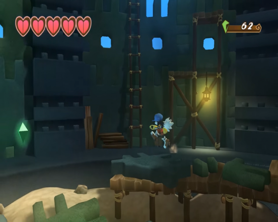 Klonoa Screenshot 35 (Nintendo Wii (US Version))