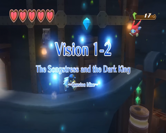 Klonoa Screenshot 36 (Nintendo Wii (US Version))