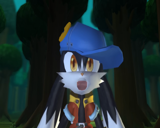 Klonoa Screenshot 42 (Nintendo Wii (US Version))