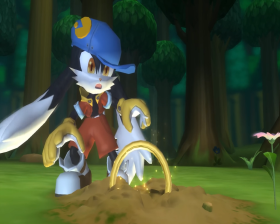 Klonoa Screenshot 43 (Nintendo Wii (US Version))