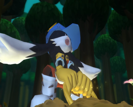 Klonoa Screenshot 44 (Nintendo Wii (US Version))