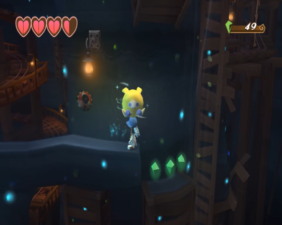 Klonoa Screenshot 52 (Nintendo Wii (US Version))