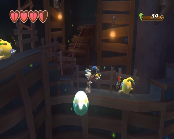 Klonoa Screenshot 54 (Nintendo Wii (US Version))