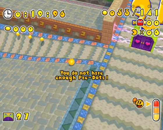 Namco Museum Remix Screenshot 51 (Nintendo Wii (EU Version))