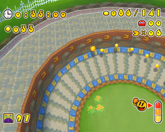 Namco Museum Remix Screenshot 54 (Nintendo Wii (US Version))