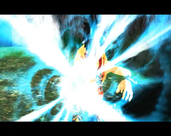 One Piece: Unlimited Adventure Screenshot 28 (Nintendo Wii (US Version))