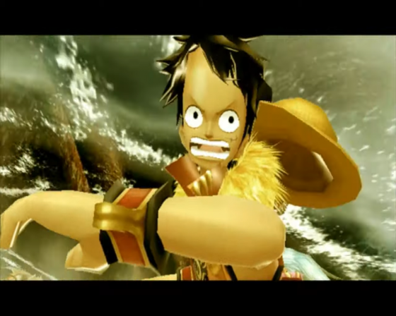 One Piece: Unlimited Cruise Episode 2 Screenshot 40 (Nintendo Wii (EU Version))