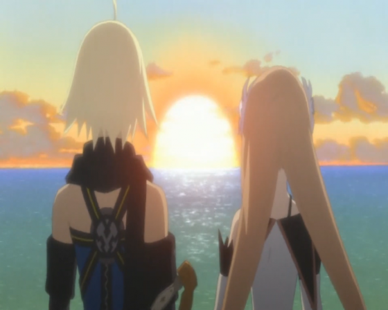 Tales of Symphonia: Dawn of the New World Screenshot 58 (Nintendo Wii (US Version))