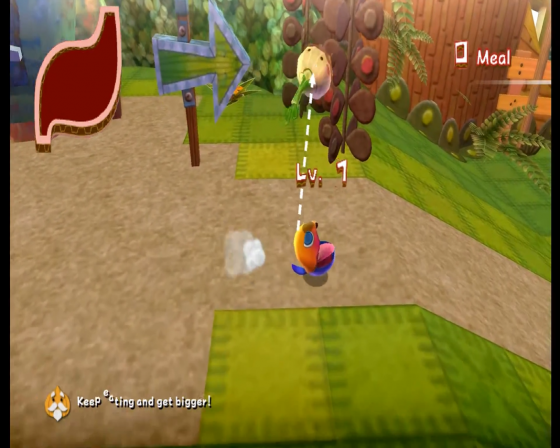 The Munchables Screenshot 12 (Nintendo Wii (EU Version))