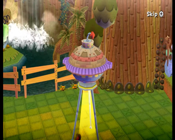 The Munchables Screenshot 14 (Nintendo Wii (EU Version))