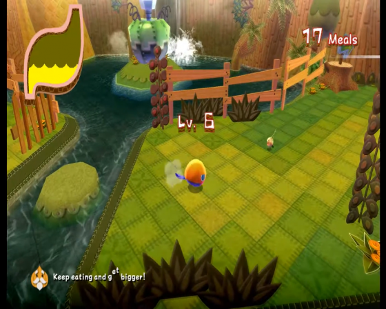 The Munchables Screenshot 15 (Nintendo Wii (EU Version))