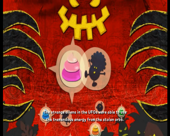 The Munchables Screenshot 35 (Nintendo Wii (EU Version))