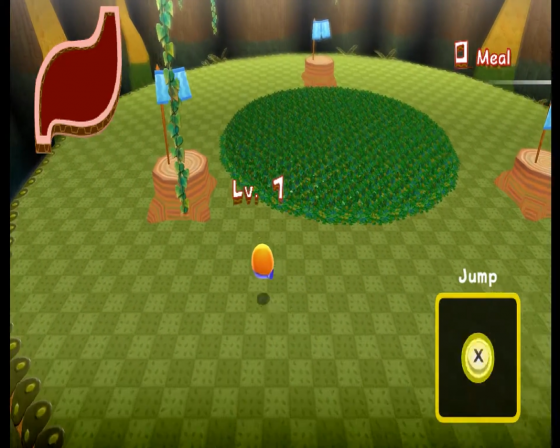 The Munchables Screenshot 42 (Nintendo Wii (EU Version))