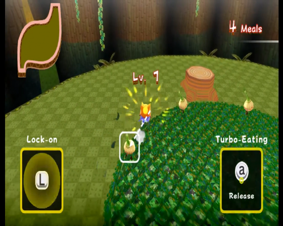 The Munchables Screenshot 45 (Nintendo Wii (EU Version))