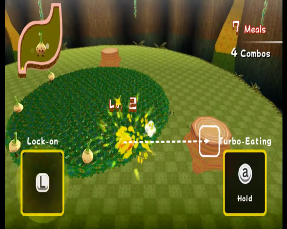 The Munchables Screenshot 46 (Nintendo Wii (EU Version))