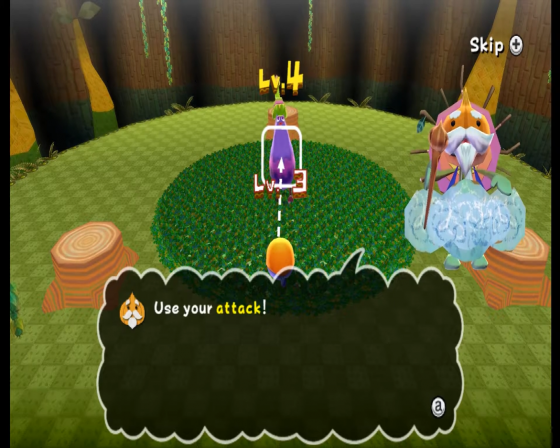 The Munchables Screenshot 48 (Nintendo Wii (EU Version))